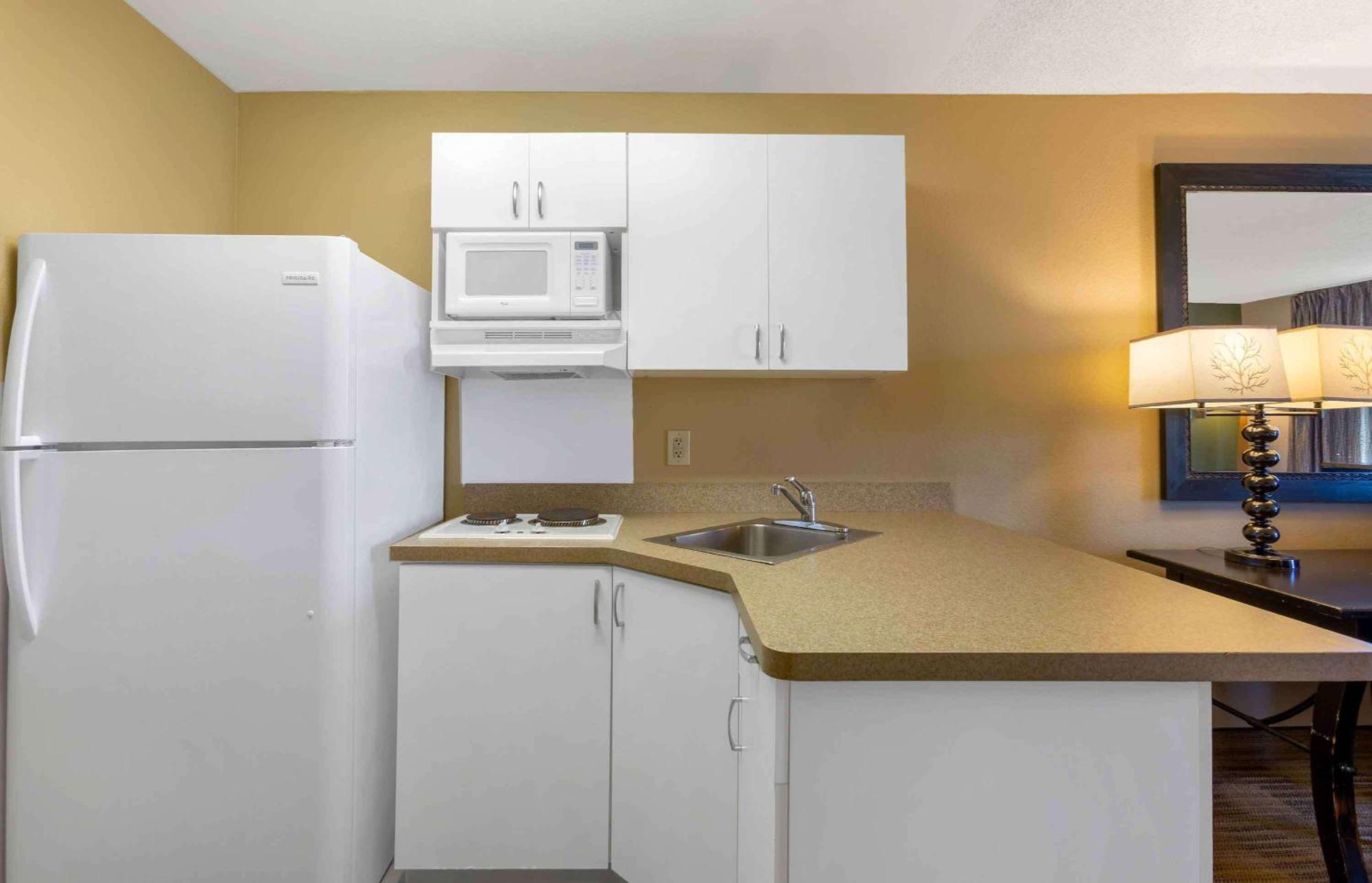 Extended Stay America Suites - Phoenix - Chandler Buitenkant foto